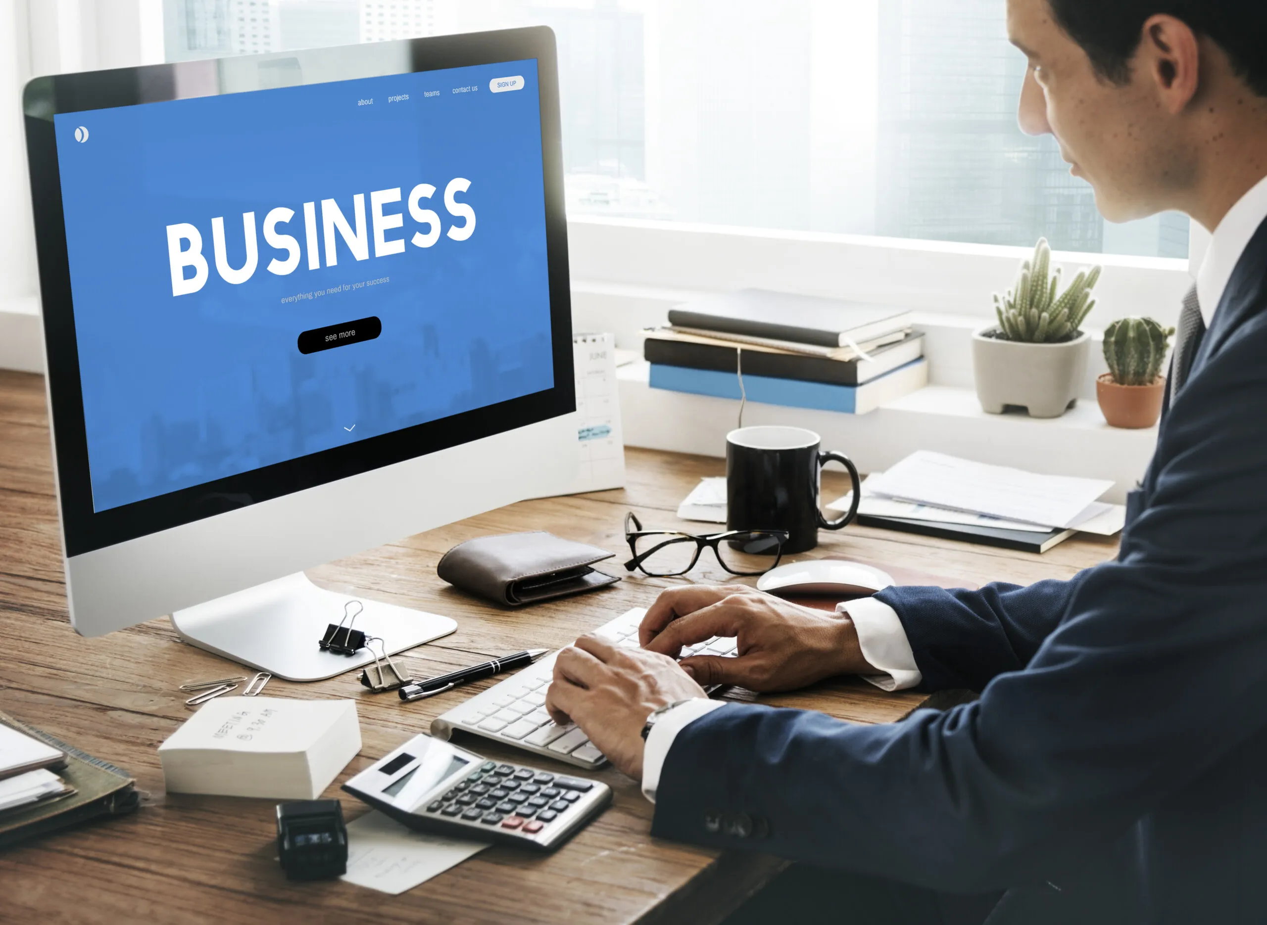 Business Setup in Qatar Explained: From Idea to Legal Launch