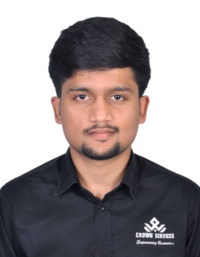 Waleed Faisal Shaikh