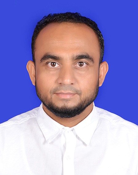 Mohammad Ziauddin