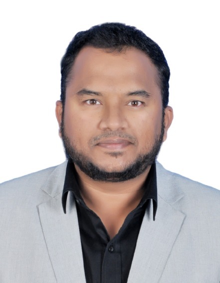 Mohammed Zabiullah
