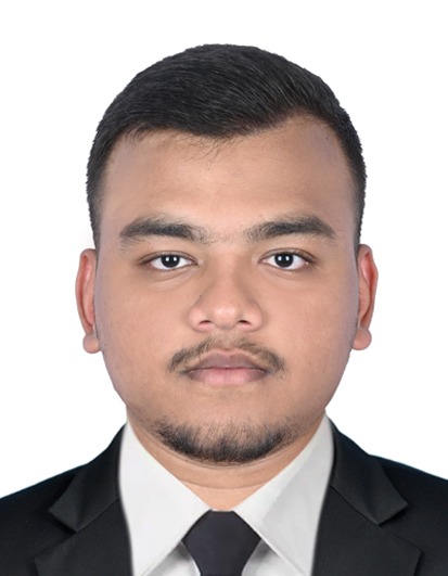 Tonmoy Das Gupta