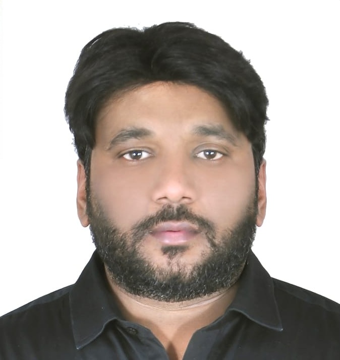 Mohammed Abdul Mubeen