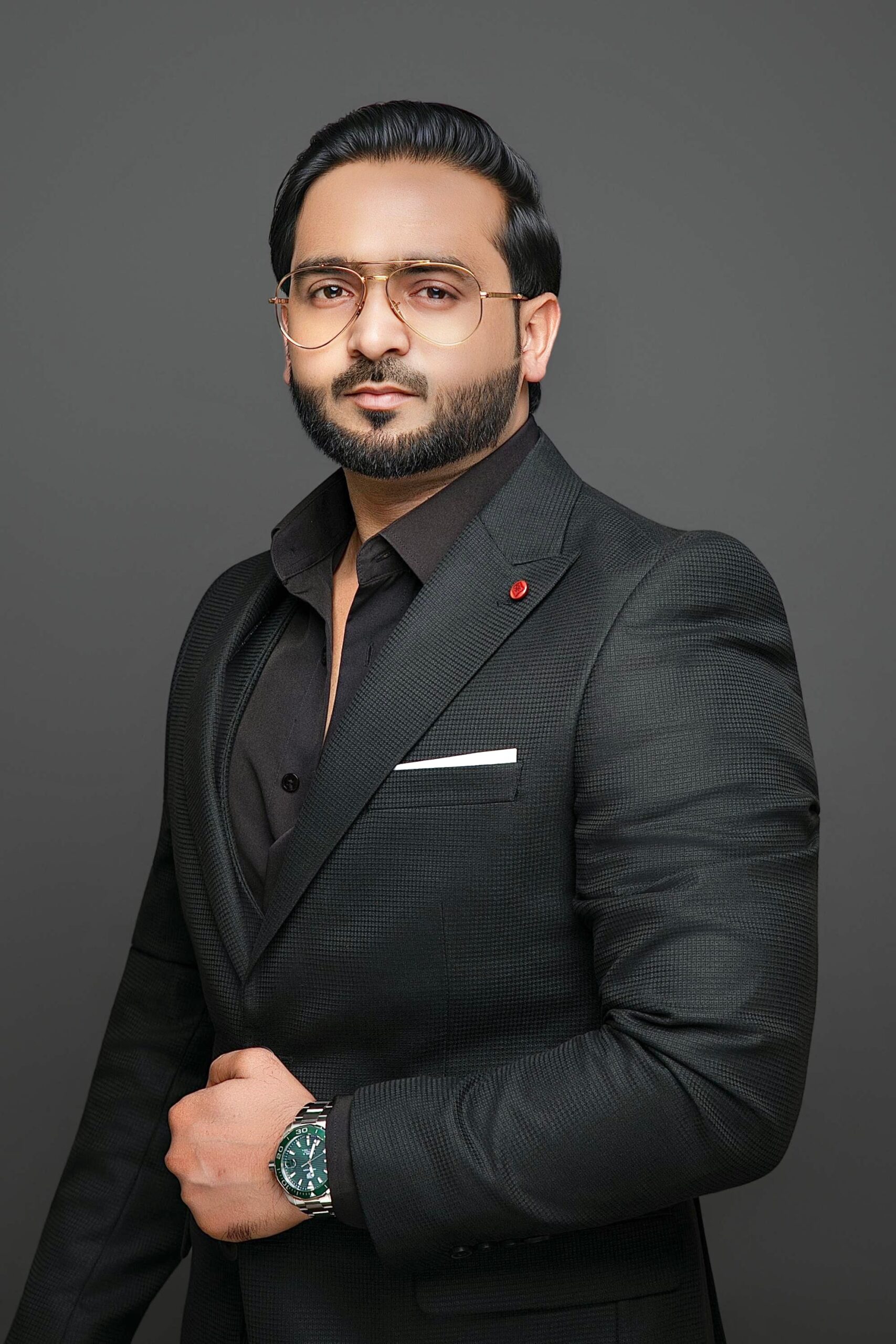 Mohammed Yusuf