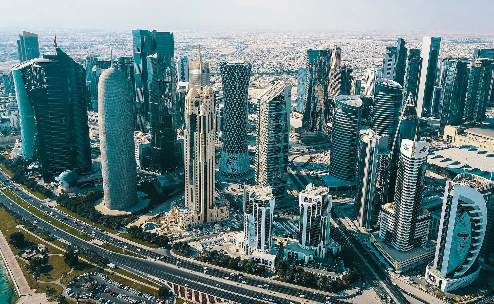 Business Setup in Qatar Explained: From Idea to Legal Launch